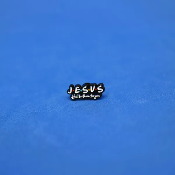 Dije correa reloj J.E.S.U.S. - Imagen 2