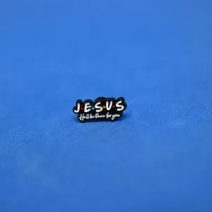 Dije correa reloj J.E.S.U.S.