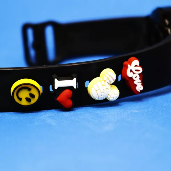 Dije correa reloj Mickey - Imagen 4