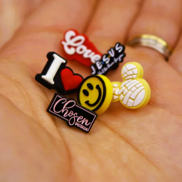 Dije correa reloj Mickey - Imagen 6