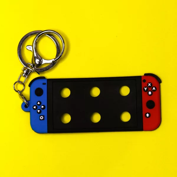 Nintendo switch - Imagen 5