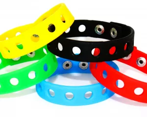 pulseras