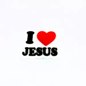 I Love Jesus