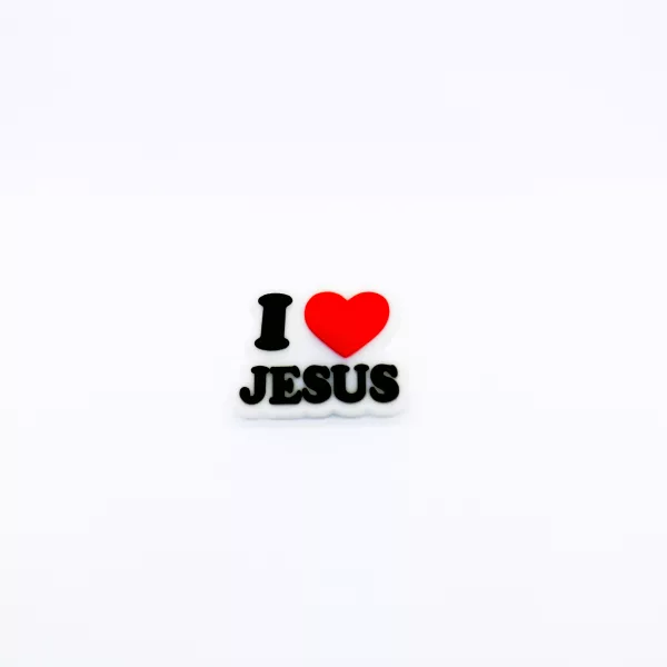 I Love Jesus - Imagen 3
