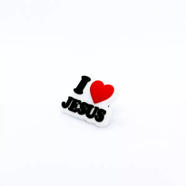 I Love Jesus - Imagen 4