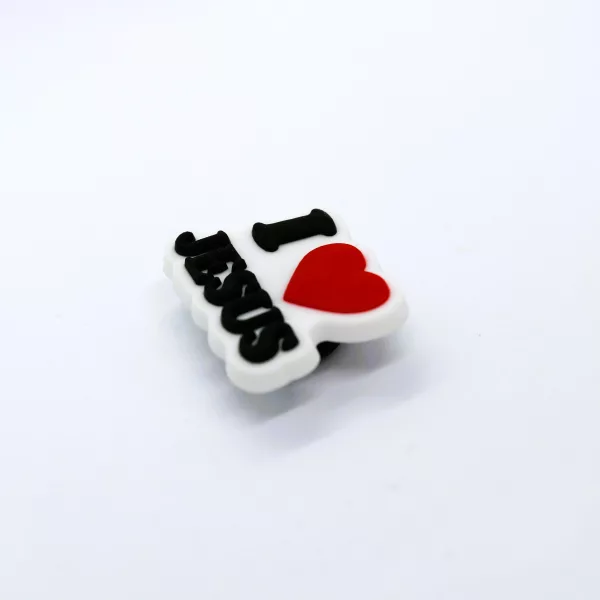 I Love Jesus - Imagen 2