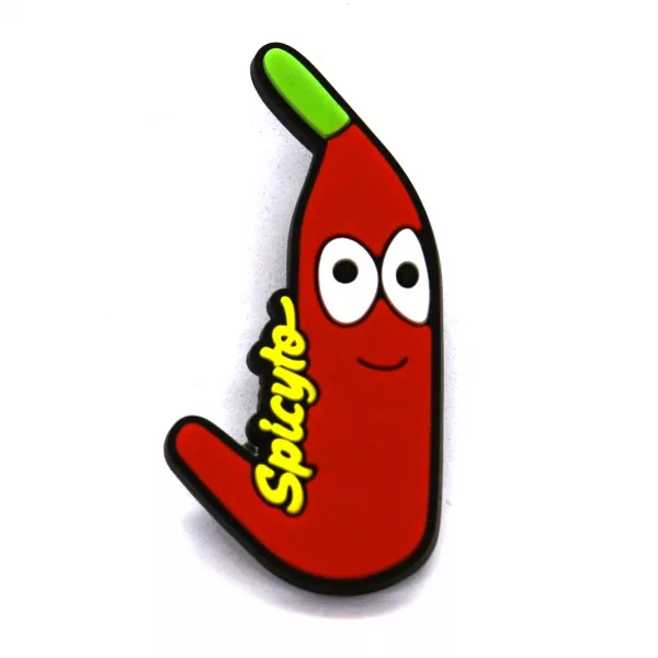 Spicyto