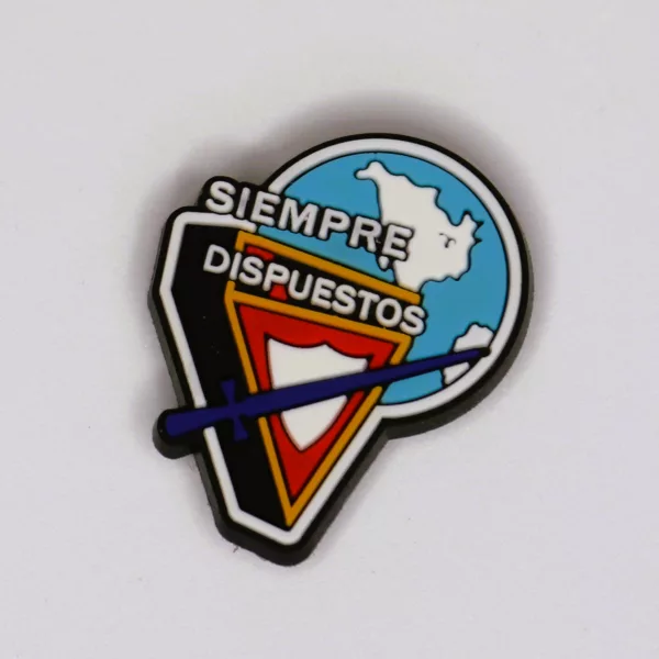 Siempre dispuestos - Imagen 4