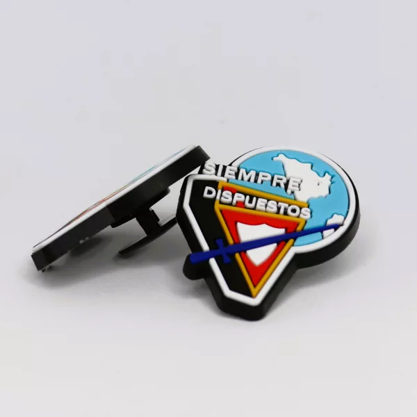 Siempre dispuestos - Imagen 2