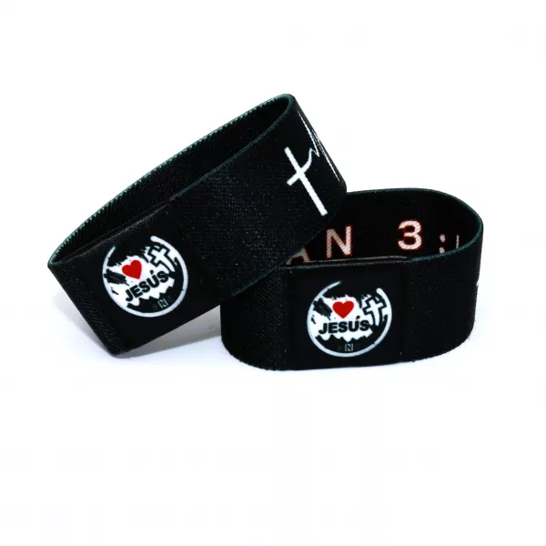 Pulsera Jesús, con NFC - Imagen 8