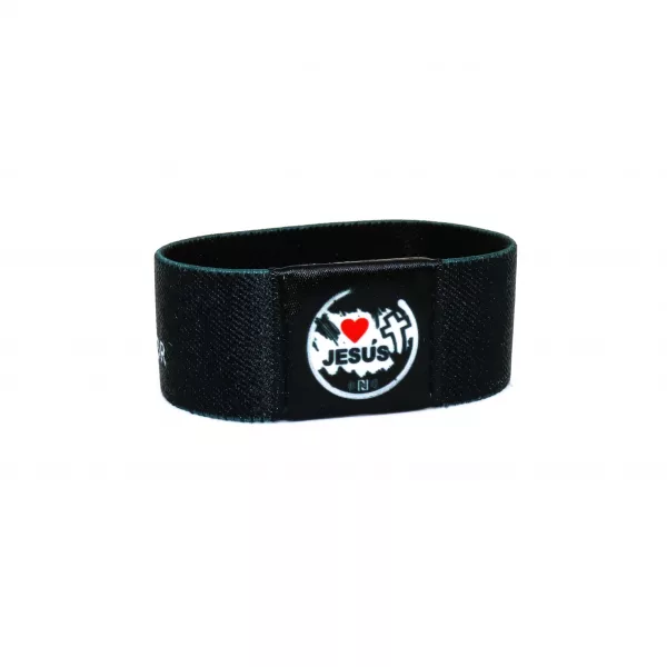 Pulsera Jesús, con NFC - Imagen 7