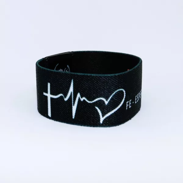 Pulsera Jesús, con NFC - Imagen 3