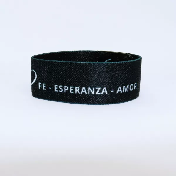 Pulsera Jesús, con NFC - Imagen 5