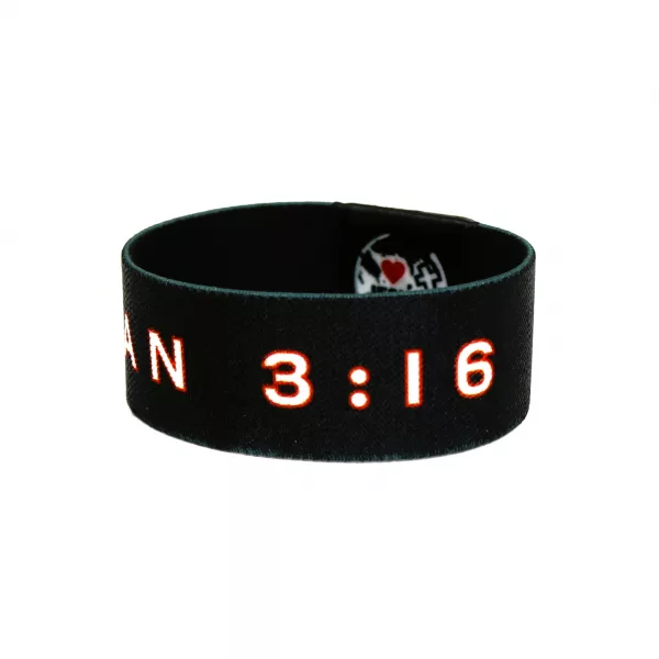 Pulsera Jesús, con NFC - Imagen 6
