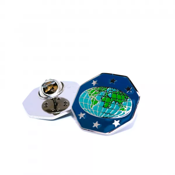 Pin Guía Mayor acero - Imagen 4