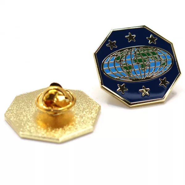 Pin Guía Mayor saco - Imagen 5