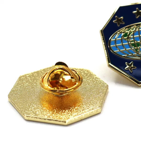 Pin Guía Mayor saco - Imagen 4