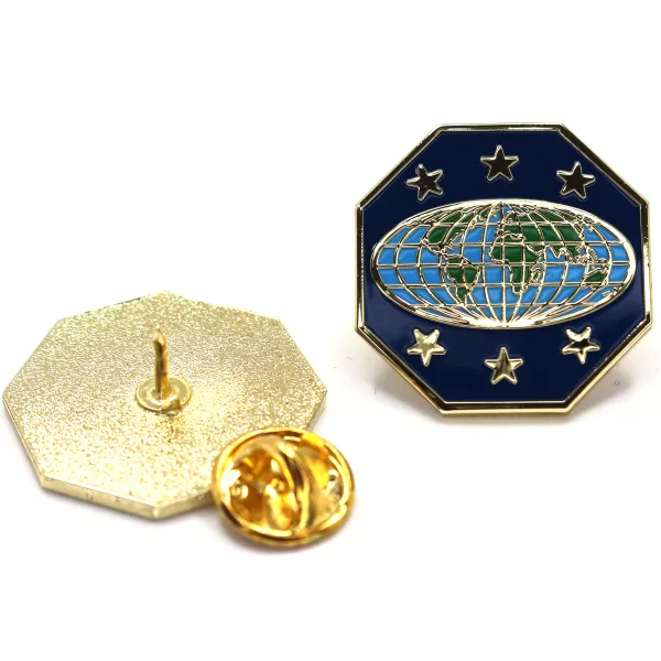 Pin Guía Mayor saco - Imagen 3