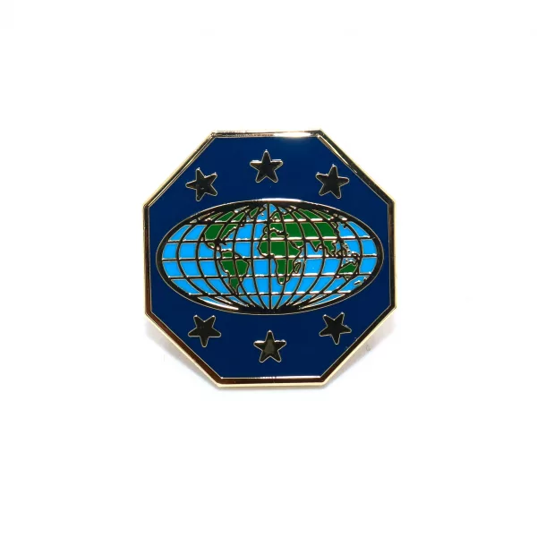 Pin Guía Mayor saco - Imagen 6