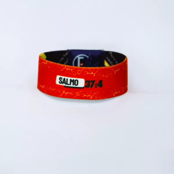Pulsera Fe, con NFC - Imagen 8