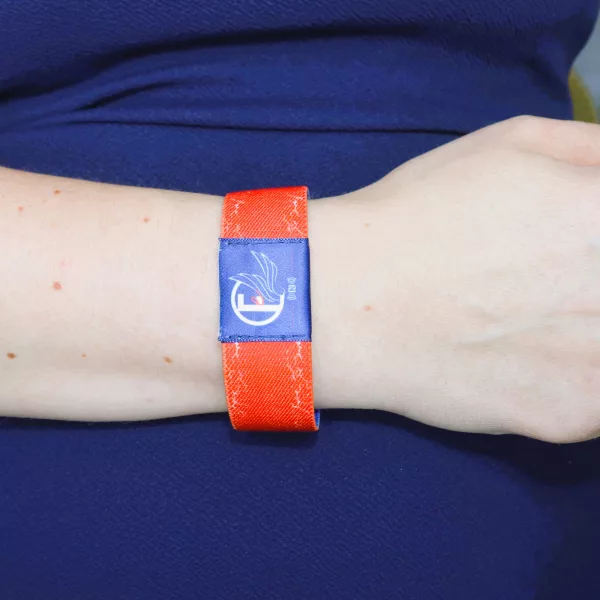 Pulsera Fe, con NFC - Imagen 4