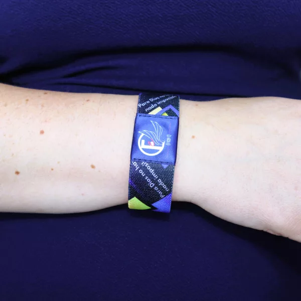 Pulsera Fe, con NFC - Imagen 5