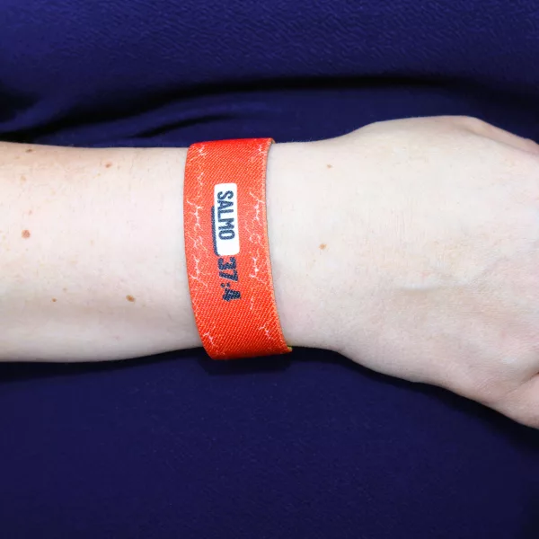 Pulsera Fe, con NFC - Imagen 6